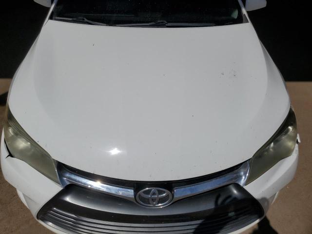 Photo 10 VIN: 4T1BF1FK6FU079967 - TOYOTA CAMRY LE 