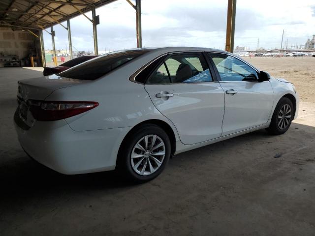 Photo 2 VIN: 4T1BF1FK6FU079967 - TOYOTA CAMRY LE 