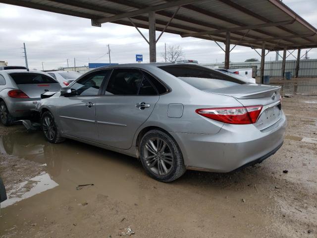 Photo 1 VIN: 4T1BF1FK6FU080276 - TOYOTA CAMRY LE 