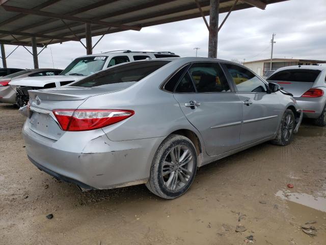 Photo 2 VIN: 4T1BF1FK6FU080276 - TOYOTA CAMRY LE 