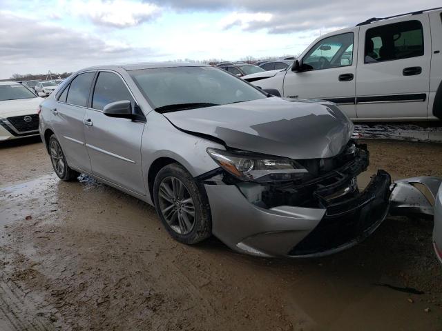 Photo 3 VIN: 4T1BF1FK6FU080276 - TOYOTA CAMRY LE 