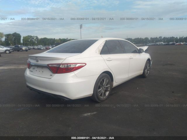 Photo 3 VIN: 4T1BF1FK6FU082108 - TOYOTA CAMRY 