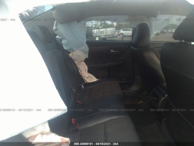 Photo 7 VIN: 4T1BF1FK6FU082108 - TOYOTA CAMRY 