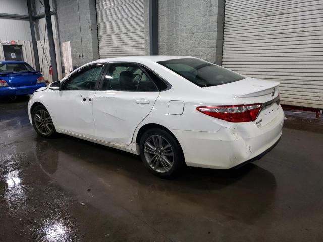 Photo 1 VIN: 4T1BF1FK6FU083422 - TOYOTA CAMRY LE 