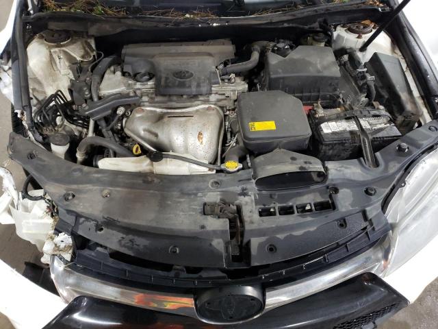 Photo 10 VIN: 4T1BF1FK6FU083422 - TOYOTA CAMRY LE 