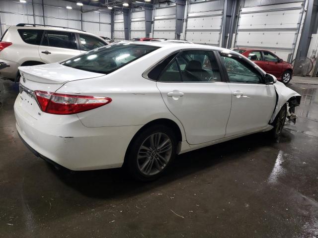 Photo 2 VIN: 4T1BF1FK6FU083422 - TOYOTA CAMRY LE 