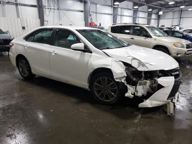 Photo 3 VIN: 4T1BF1FK6FU083422 - TOYOTA CAMRY LE 