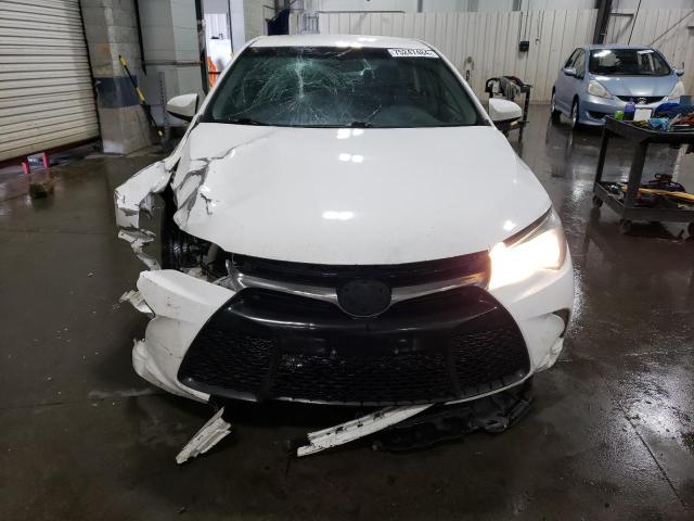 Photo 4 VIN: 4T1BF1FK6FU083422 - TOYOTA CAMRY LE 