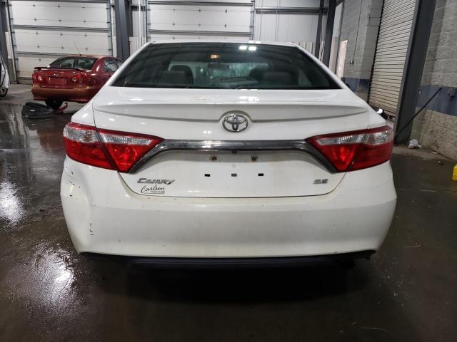 Photo 5 VIN: 4T1BF1FK6FU083422 - TOYOTA CAMRY LE 