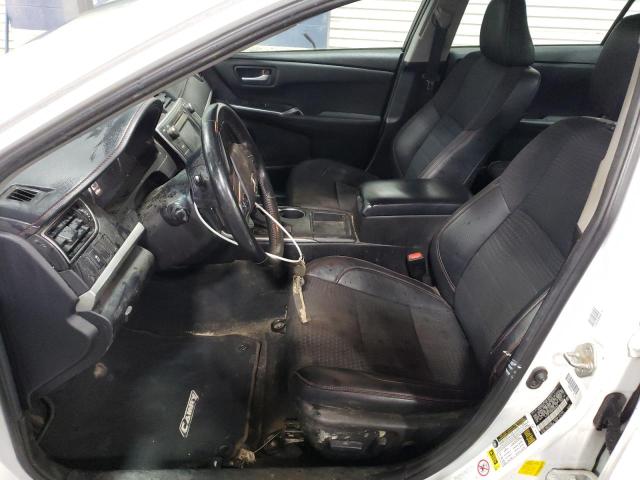 Photo 6 VIN: 4T1BF1FK6FU083422 - TOYOTA CAMRY LE 