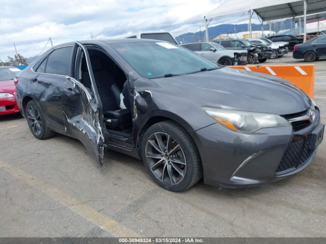 Photo 0 VIN: 4T1BF1FK6FU083551 - TOYOTA CAMRY 