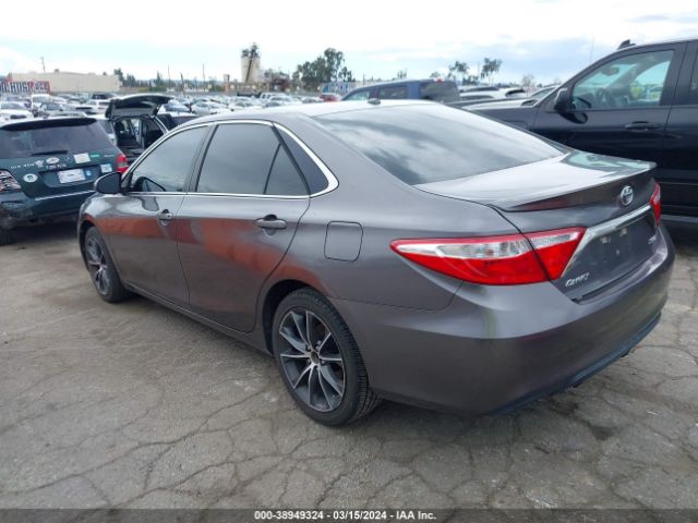 Photo 2 VIN: 4T1BF1FK6FU083551 - TOYOTA CAMRY 