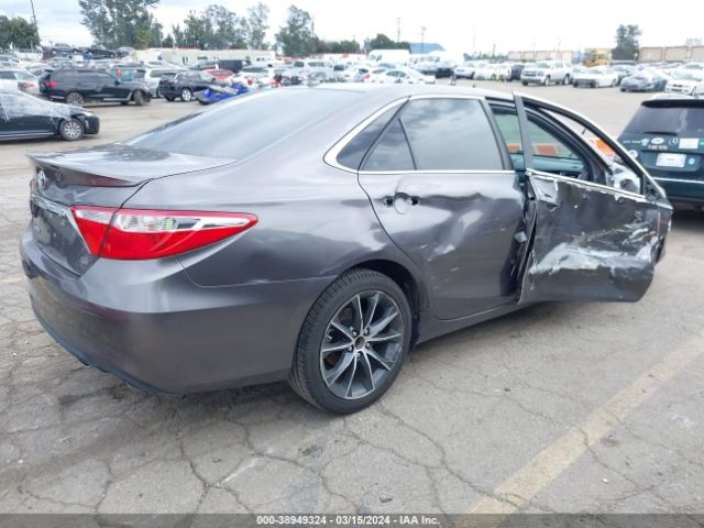 Photo 3 VIN: 4T1BF1FK6FU083551 - TOYOTA CAMRY 