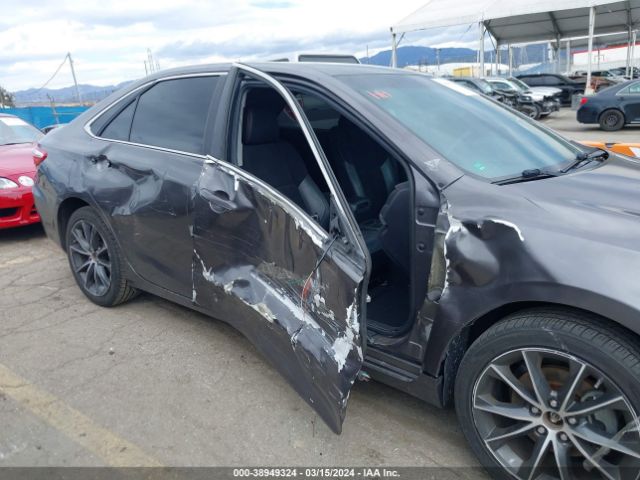 Photo 5 VIN: 4T1BF1FK6FU083551 - TOYOTA CAMRY 