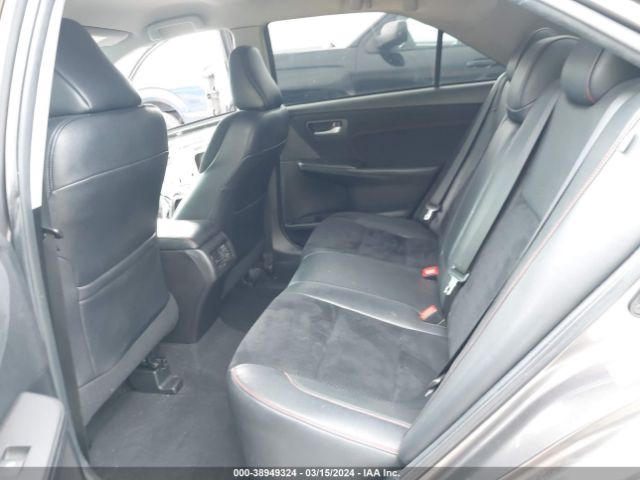 Photo 7 VIN: 4T1BF1FK6FU083551 - TOYOTA CAMRY 