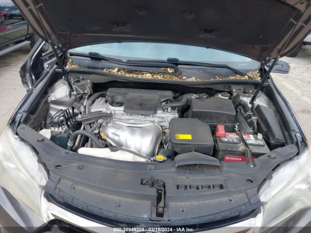 Photo 9 VIN: 4T1BF1FK6FU083551 - TOYOTA CAMRY 