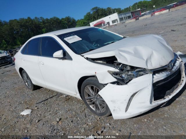 Photo 0 VIN: 4T1BF1FK6FU083825 - TOYOTA CAMRY 