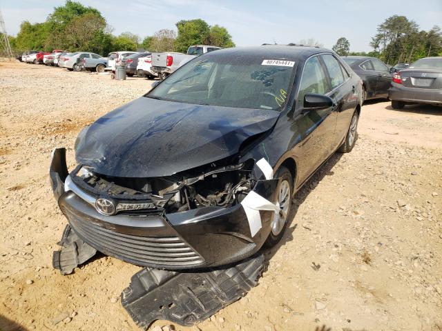 Photo 1 VIN: 4T1BF1FK6FU090287 - TOYOTA CAMRY LE 