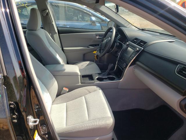 Photo 4 VIN: 4T1BF1FK6FU090287 - TOYOTA CAMRY LE 