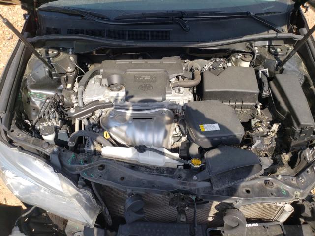 Photo 6 VIN: 4T1BF1FK6FU090287 - TOYOTA CAMRY LE 