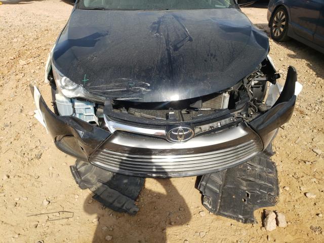 Photo 8 VIN: 4T1BF1FK6FU090287 - TOYOTA CAMRY LE 