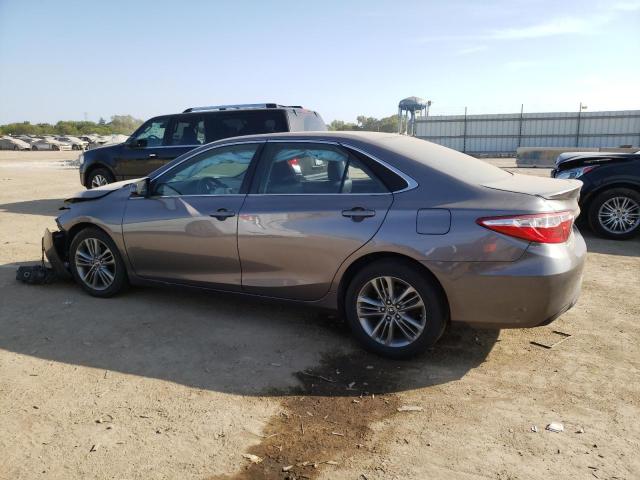 Photo 1 VIN: 4T1BF1FK6FU092752 - TOYOTA CAMRY LE 