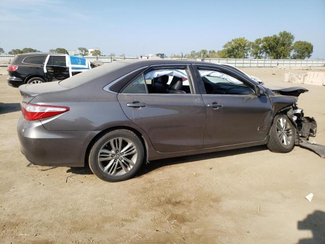 Photo 2 VIN: 4T1BF1FK6FU092752 - TOYOTA CAMRY LE 