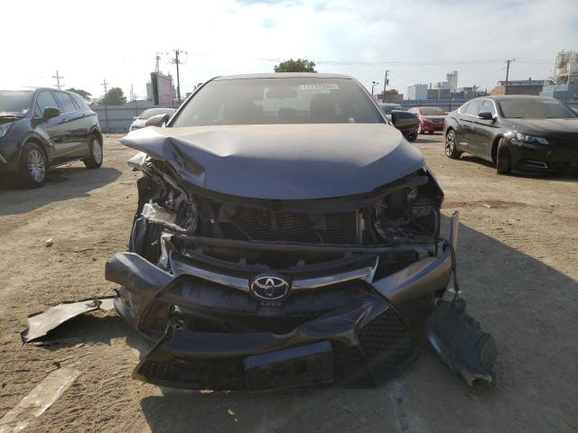 Photo 4 VIN: 4T1BF1FK6FU092752 - TOYOTA CAMRY LE 