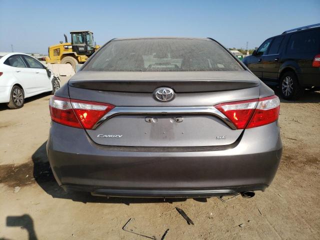 Photo 5 VIN: 4T1BF1FK6FU092752 - TOYOTA CAMRY LE 