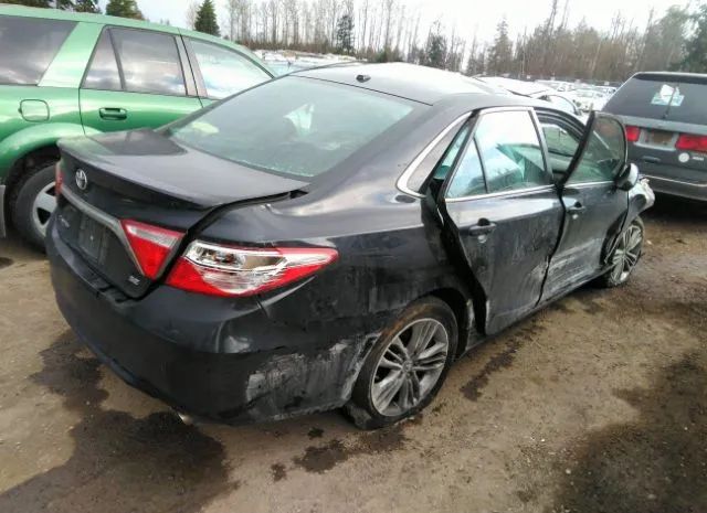 Photo 3 VIN: 4T1BF1FK6FU093707 - TOYOTA CAMRY 