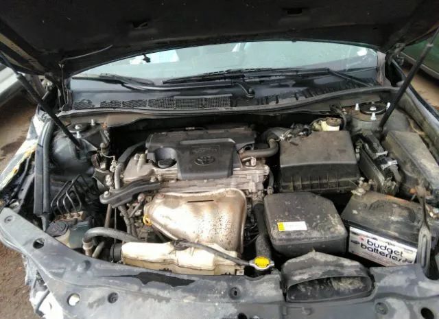 Photo 9 VIN: 4T1BF1FK6FU093707 - TOYOTA CAMRY 