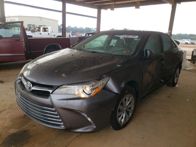 Photo 1 VIN: 4T1BF1FK6FU095568 - TOYOTA CAMRY LE 