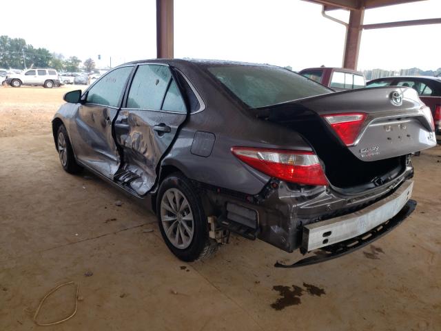 Photo 2 VIN: 4T1BF1FK6FU095568 - TOYOTA CAMRY LE 