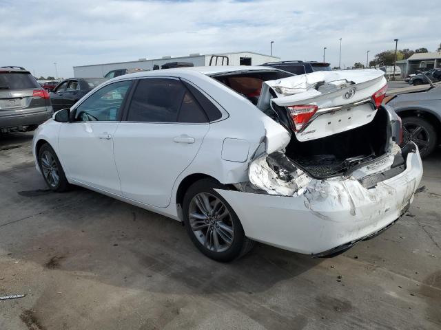 Photo 1 VIN: 4T1BF1FK6FU097546 - TOYOTA CAMRY LE 