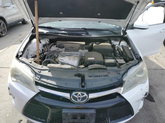 Photo 10 VIN: 4T1BF1FK6FU097546 - TOYOTA CAMRY LE 