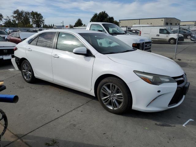 Photo 3 VIN: 4T1BF1FK6FU097546 - TOYOTA CAMRY LE 