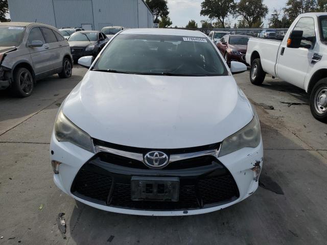 Photo 4 VIN: 4T1BF1FK6FU097546 - TOYOTA CAMRY LE 