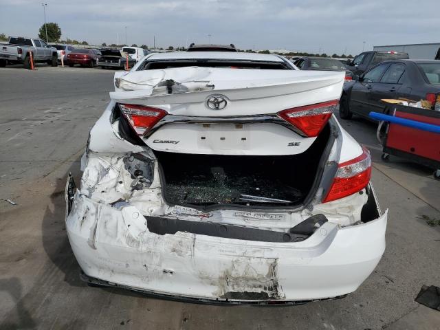 Photo 5 VIN: 4T1BF1FK6FU097546 - TOYOTA CAMRY LE 