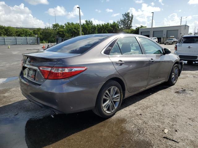 Photo 2 VIN: 4T1BF1FK6FU097790 - TOYOTA CAMRY LE 