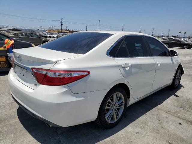 Photo 2 VIN: 4T1BF1FK6FU098258 - TOYOTA CAMRY 