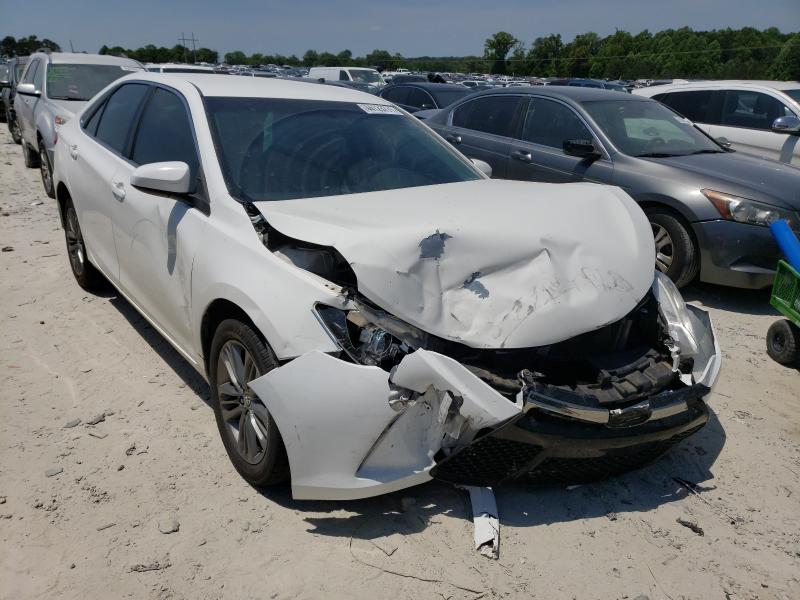 Photo 0 VIN: 4T1BF1FK6FU098647 - TOYOTA CAMRY LE 