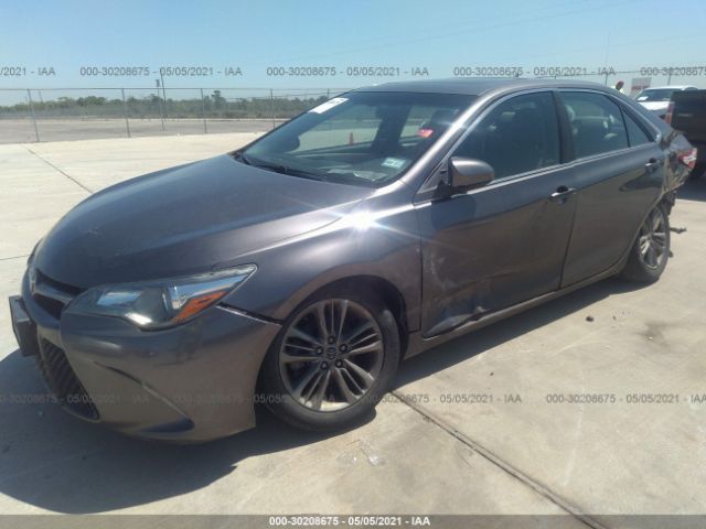 Photo 1 VIN: 4T1BF1FK6FU099149 - TOYOTA CAMRY 