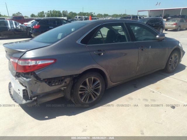 Photo 3 VIN: 4T1BF1FK6FU099149 - TOYOTA CAMRY 