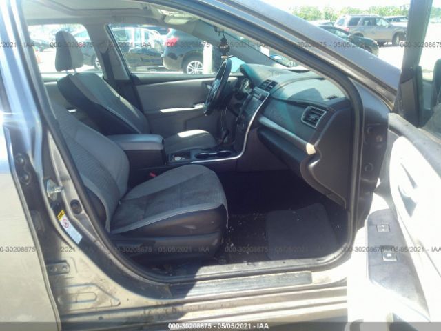 Photo 4 VIN: 4T1BF1FK6FU099149 - TOYOTA CAMRY 