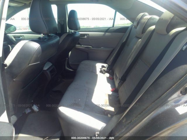 Photo 7 VIN: 4T1BF1FK6FU099149 - TOYOTA CAMRY 