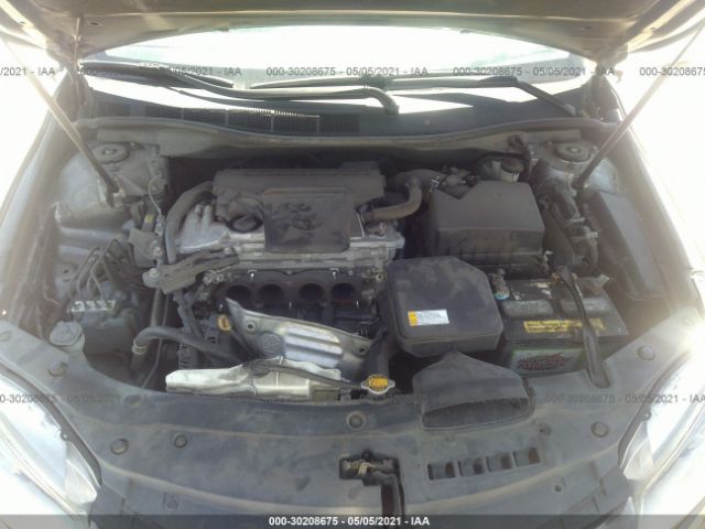 Photo 9 VIN: 4T1BF1FK6FU099149 - TOYOTA CAMRY 