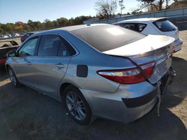 Photo 2 VIN: 4T1BF1FK6FU099894 - TOYOTA CAMRY LE 