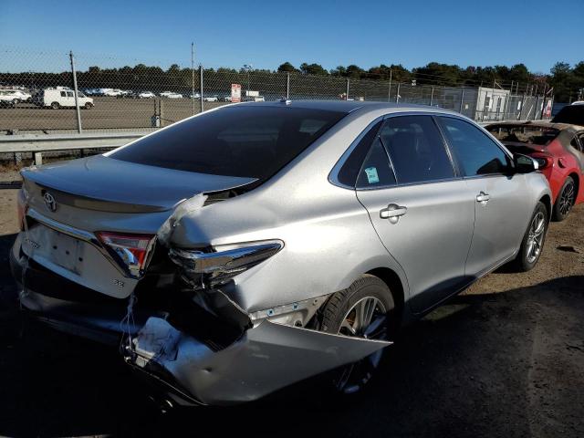 Photo 3 VIN: 4T1BF1FK6FU099894 - TOYOTA CAMRY LE 