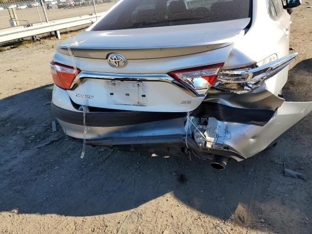 Photo 8 VIN: 4T1BF1FK6FU099894 - TOYOTA CAMRY LE 