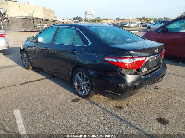 Photo 2 VIN: 4T1BF1FK6FU101921 - TOYOTA CAMRY 